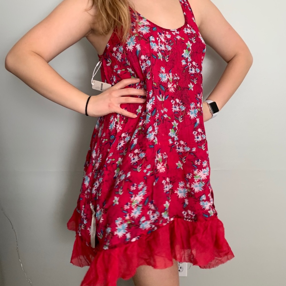 Free people dress
